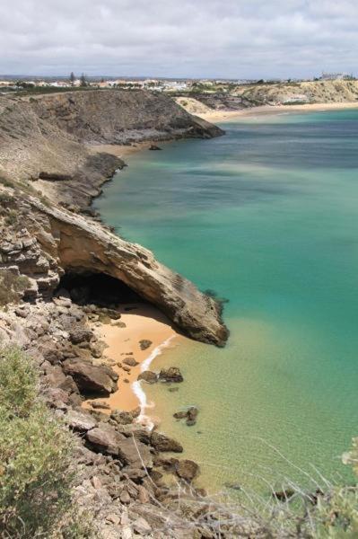 Casa Marreiros Holiday Home Vila do Bispo Εξωτερικό φωτογραφία