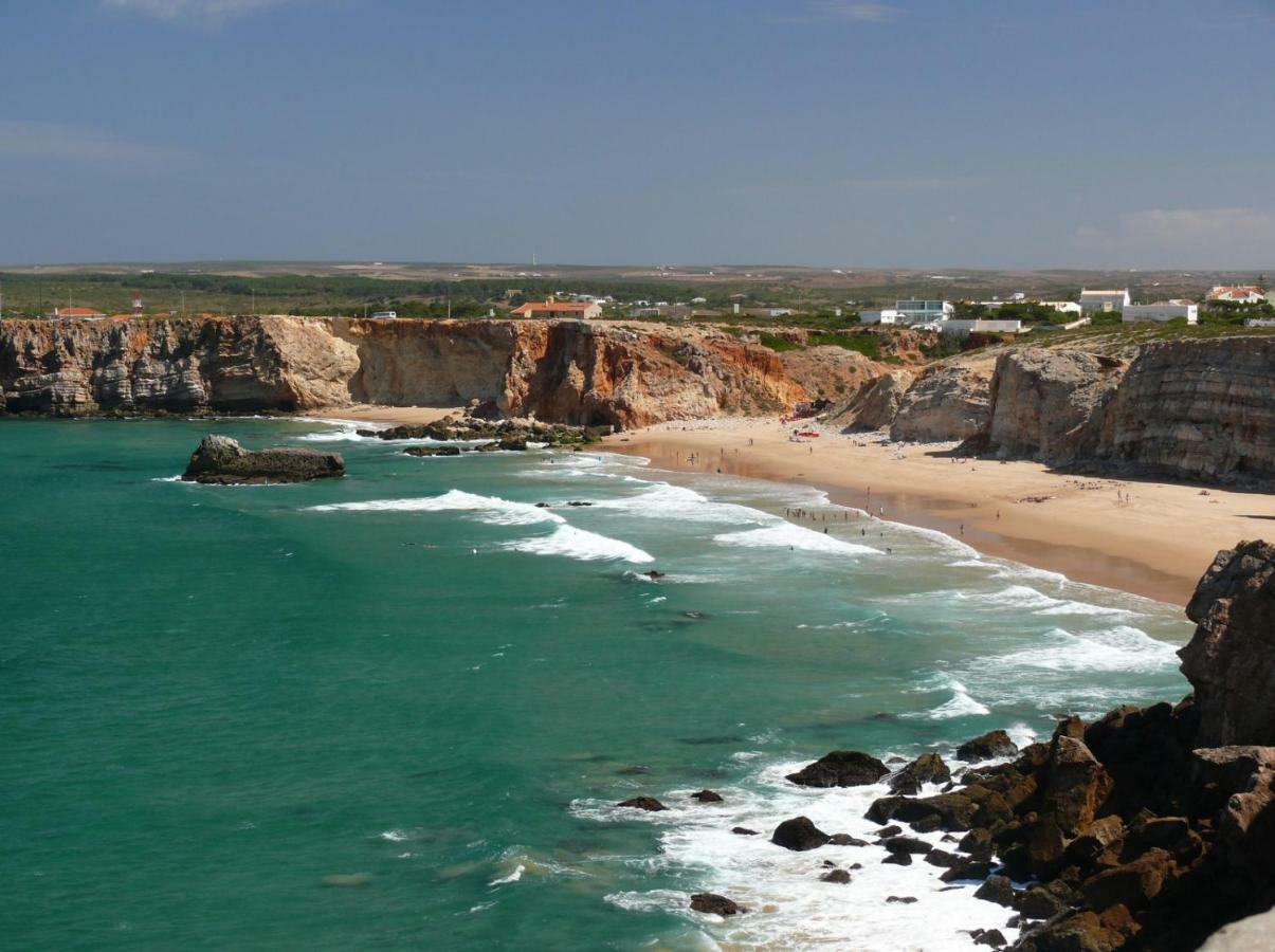 Casa Marreiros Holiday Home Vila do Bispo Εξωτερικό φωτογραφία