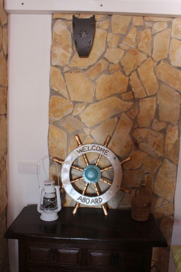 Casa Marreiros Holiday Home Vila do Bispo Εξωτερικό φωτογραφία