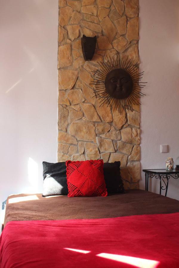 Casa Marreiros Holiday Home Vila do Bispo Εξωτερικό φωτογραφία