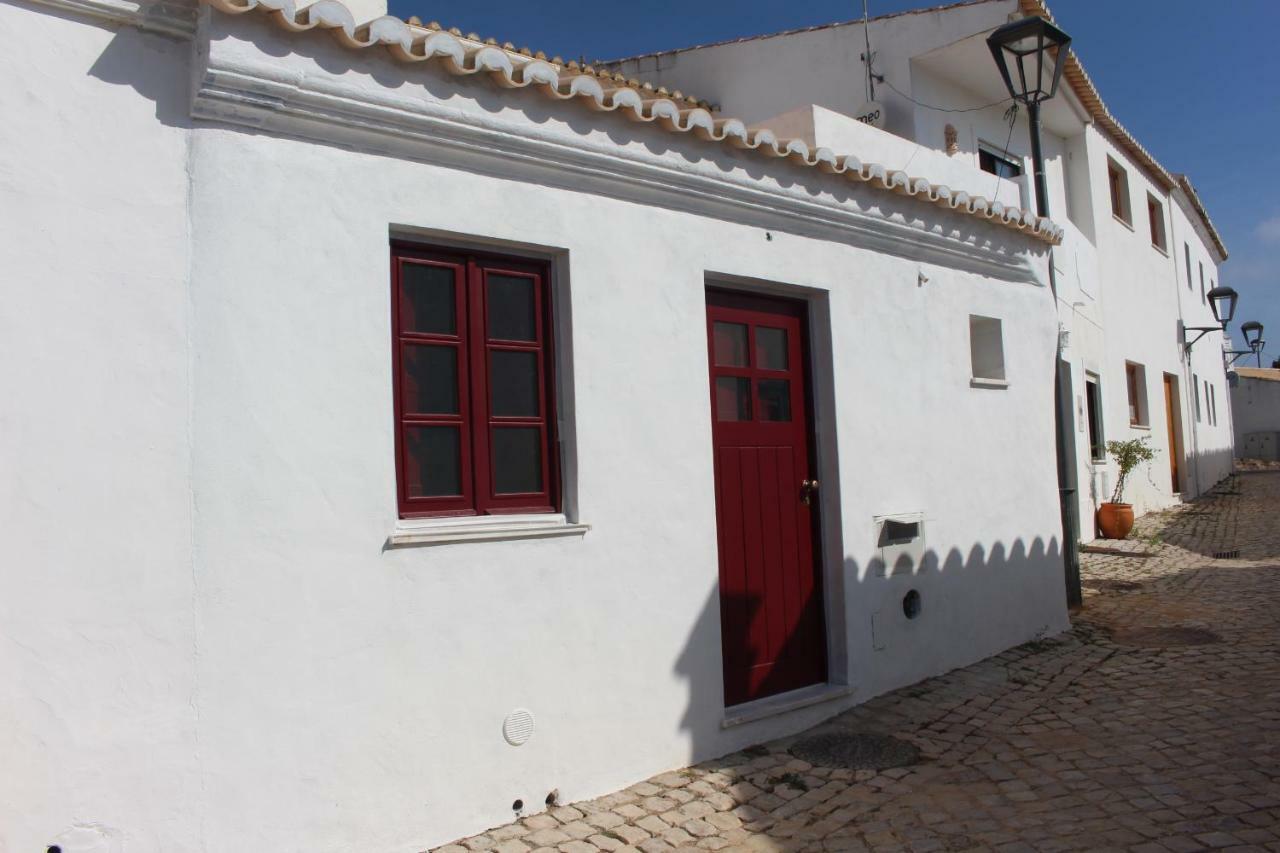 Casa Marreiros Holiday Home Vila do Bispo Εξωτερικό φωτογραφία