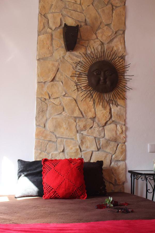 Casa Marreiros Holiday Home Vila do Bispo Εξωτερικό φωτογραφία