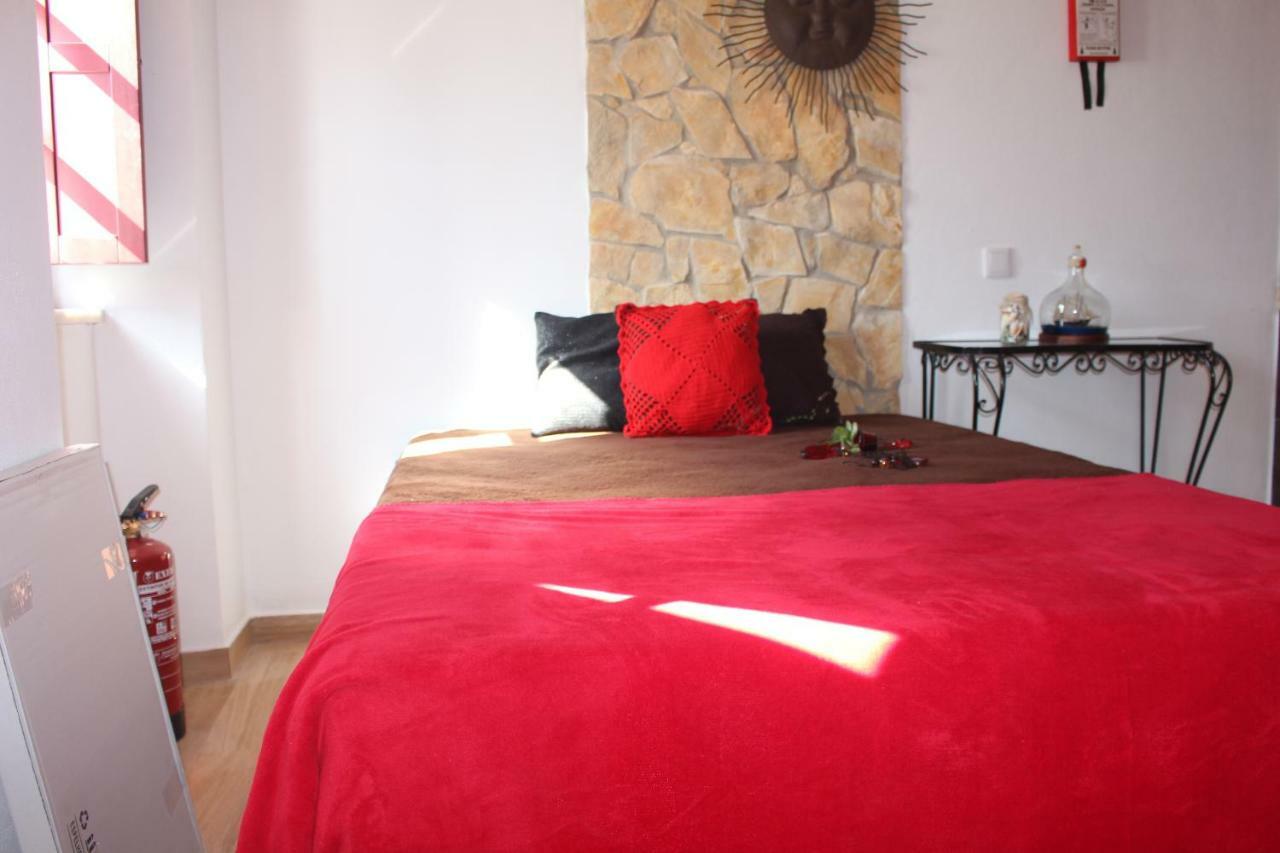 Casa Marreiros Holiday Home Vila do Bispo Εξωτερικό φωτογραφία