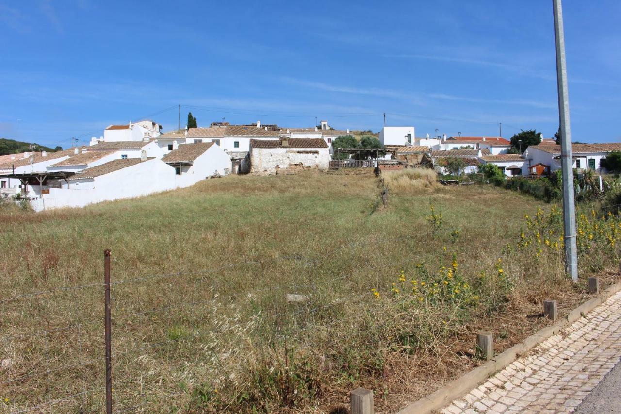 Casa Marreiros Holiday Home Vila do Bispo Εξωτερικό φωτογραφία