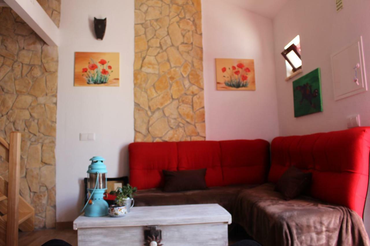 Casa Marreiros Holiday Home Vila do Bispo Εξωτερικό φωτογραφία