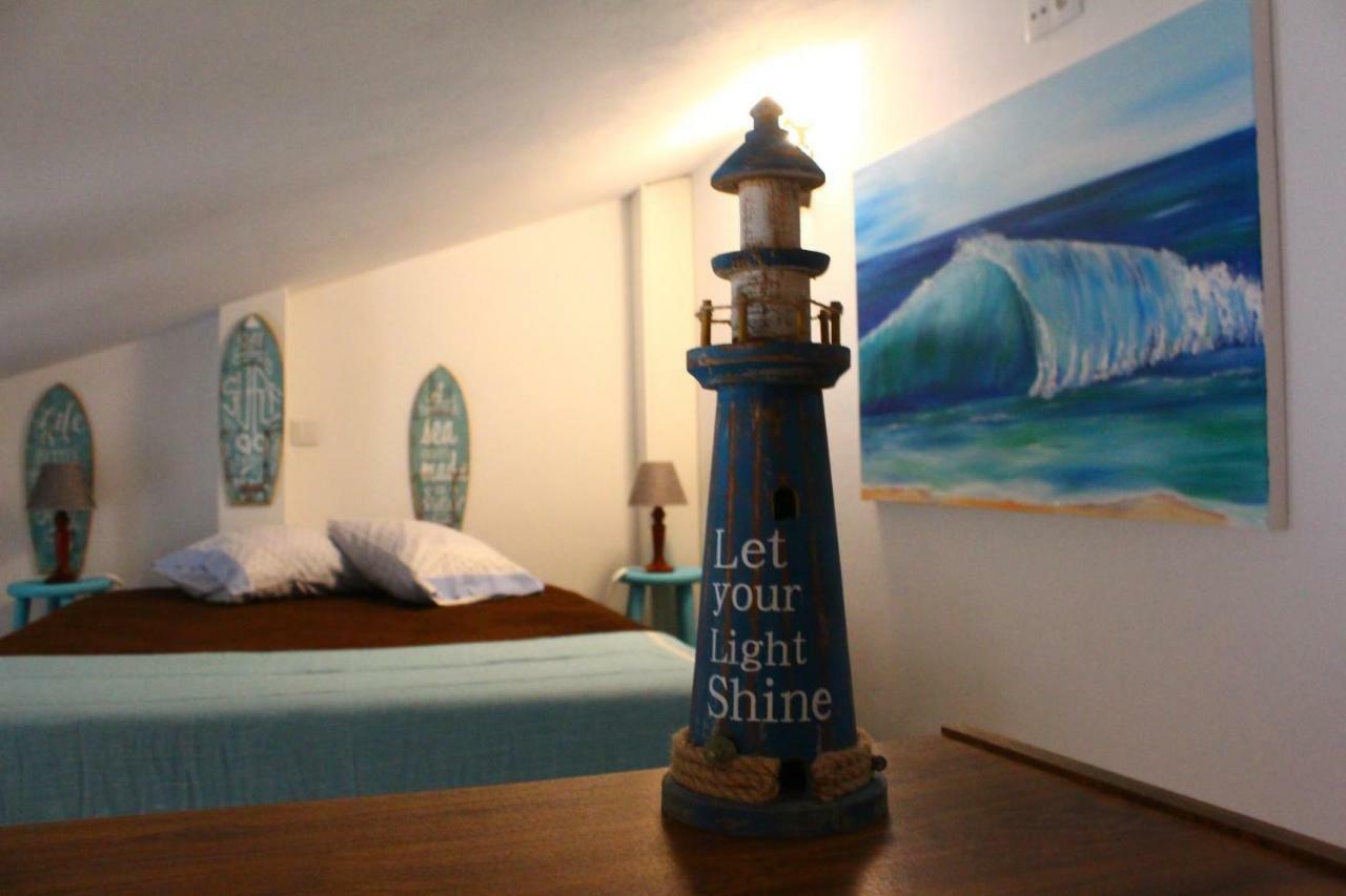 Casa Marreiros Holiday Home Vila do Bispo Εξωτερικό φωτογραφία