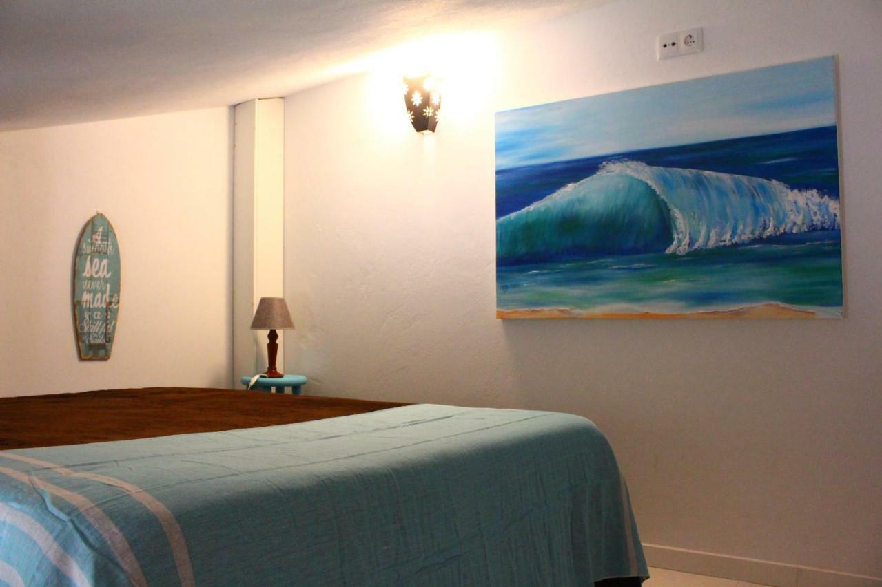 Casa Marreiros Holiday Home Vila do Bispo Εξωτερικό φωτογραφία