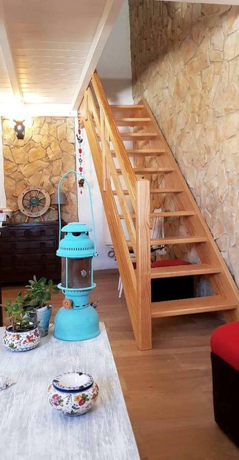 Casa Marreiros Holiday Home Vila do Bispo Εξωτερικό φωτογραφία